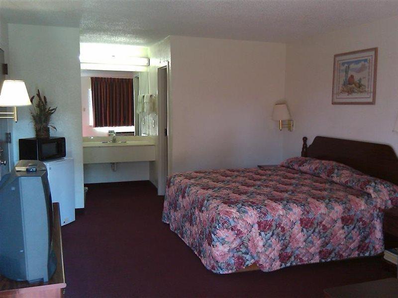 Motel 6-Arlington, Tx - Uta Extérieur photo