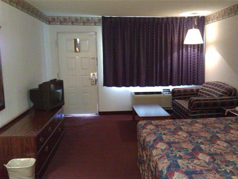 Motel 6-Arlington, Tx - Uta Extérieur photo