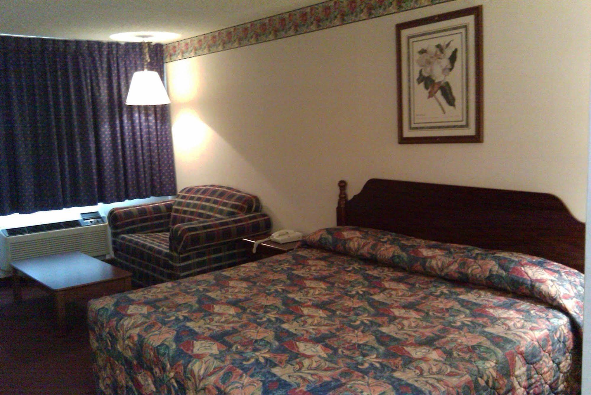 Motel 6-Arlington, Tx - Uta Extérieur photo