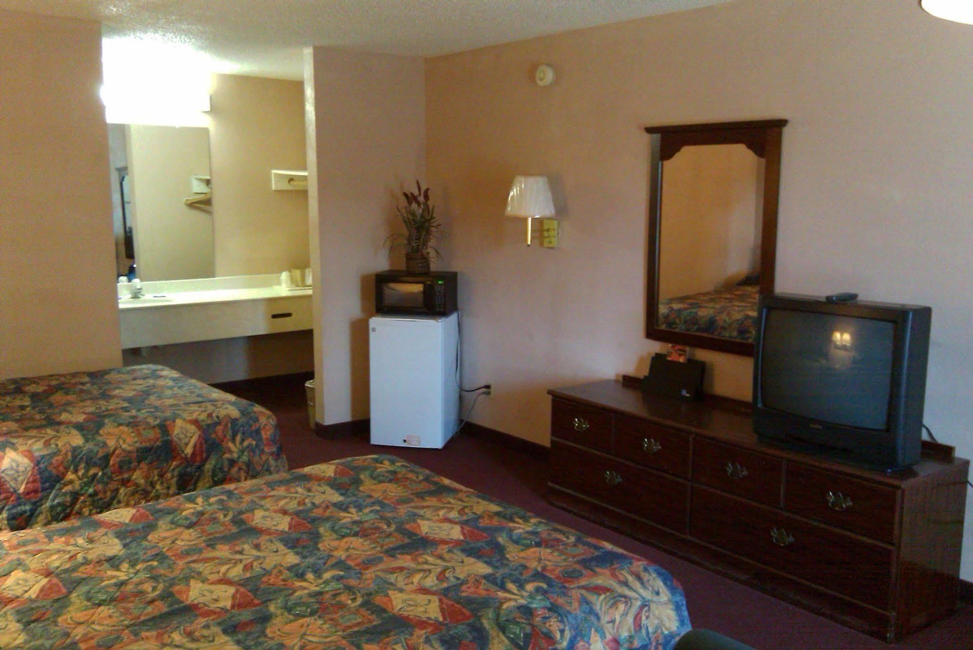 Motel 6-Arlington, Tx - Uta Extérieur photo