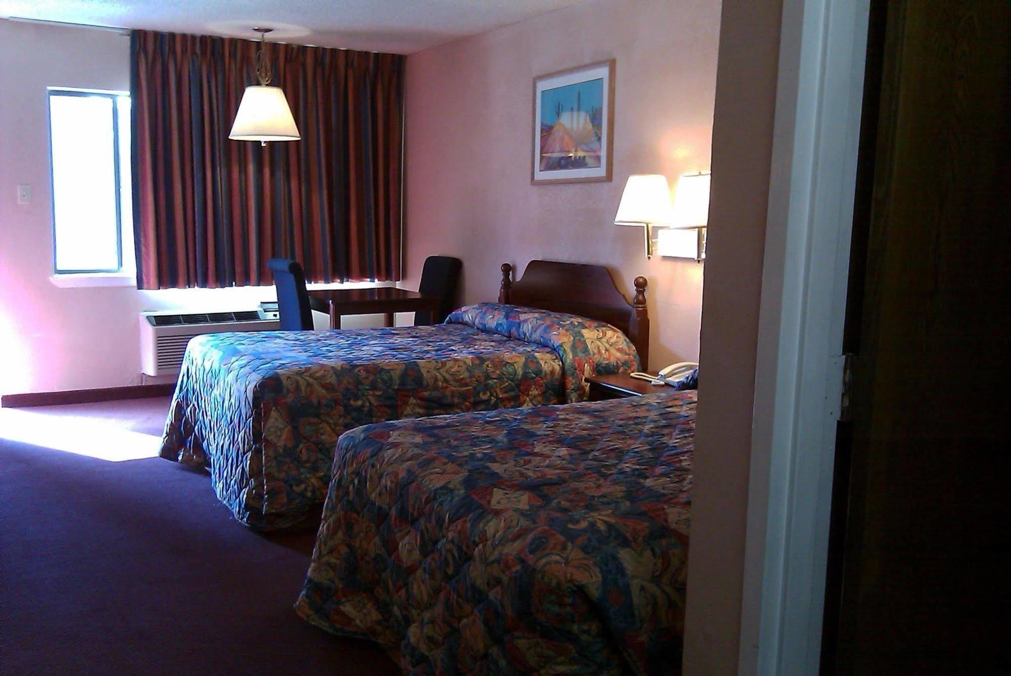 Motel 6-Arlington, Tx - Uta Extérieur photo