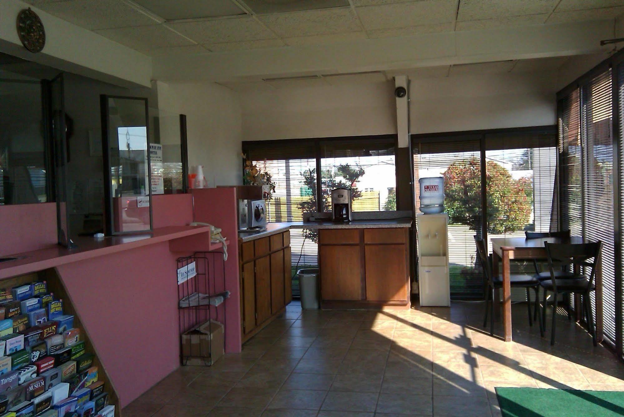 Motel 6-Arlington, Tx - Uta Extérieur photo