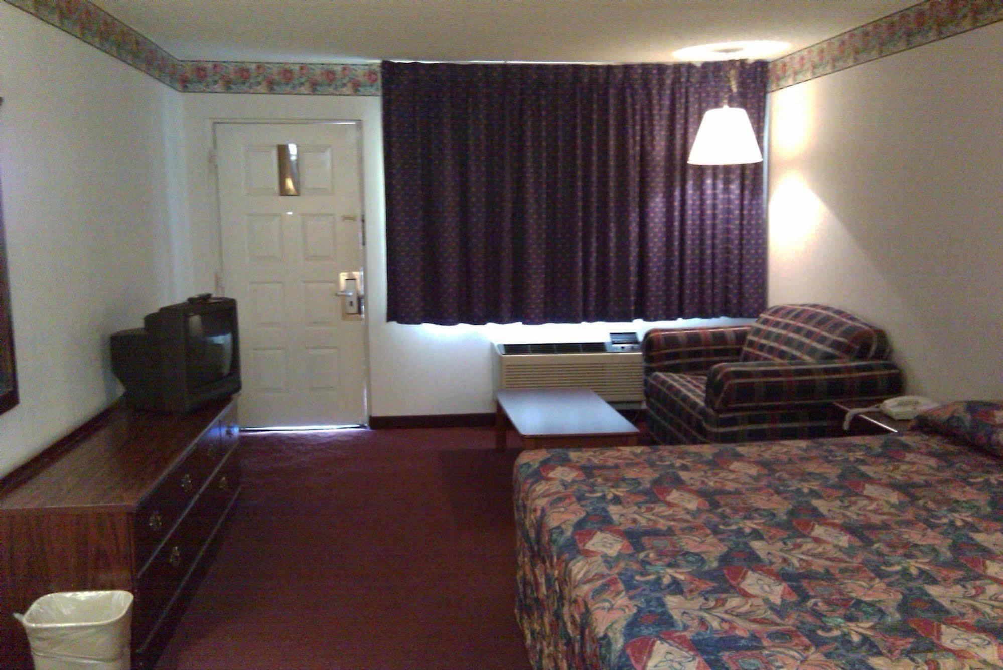 Motel 6-Arlington, Tx - Uta Extérieur photo