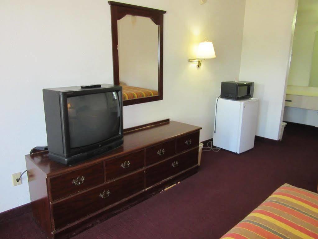 Motel 6-Arlington, Tx - Uta Extérieur photo