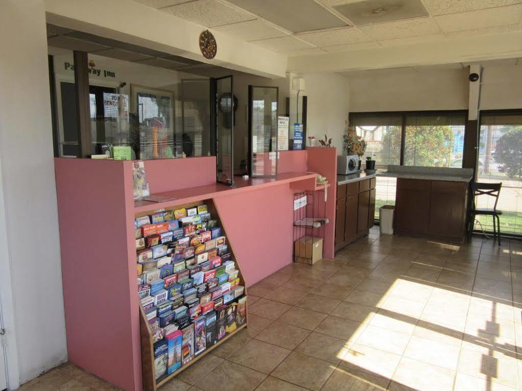 Motel 6-Arlington, Tx - Uta Extérieur photo