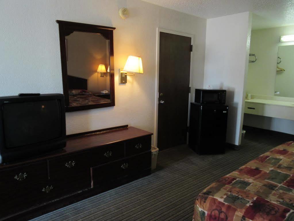 Motel 6-Arlington, Tx - Uta Extérieur photo