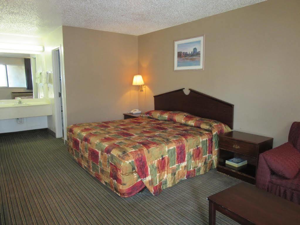 Motel 6-Arlington, Tx - Uta Extérieur photo