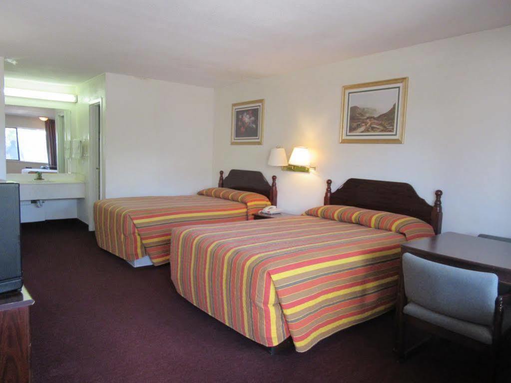 Motel 6-Arlington, Tx - Uta Extérieur photo