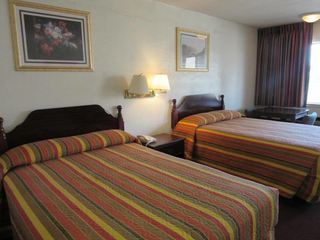 Motel 6-Arlington, Tx - Uta Extérieur photo