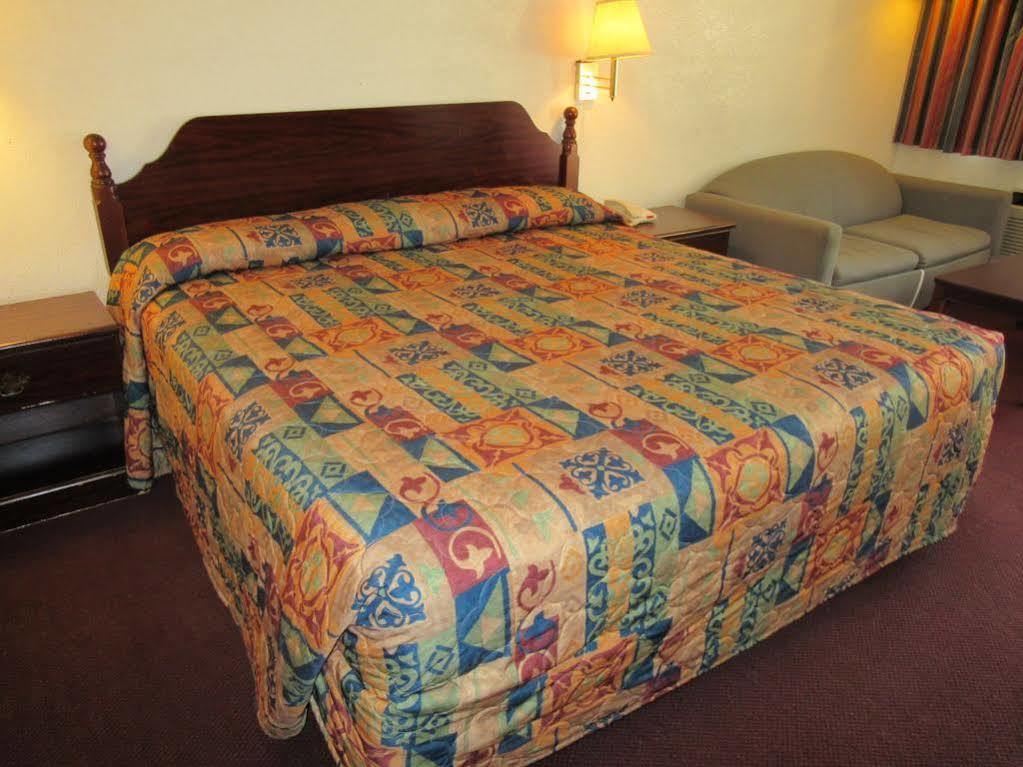 Motel 6-Arlington, Tx - Uta Extérieur photo