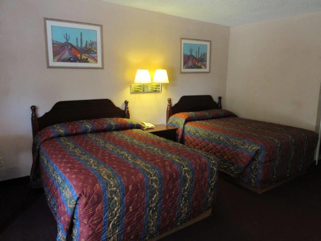 Motel 6-Arlington, Tx - Uta Extérieur photo