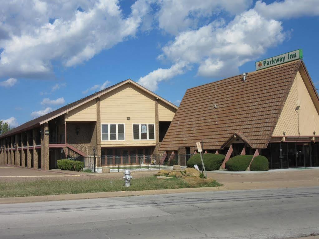 Motel 6-Arlington, Tx - Uta Extérieur photo