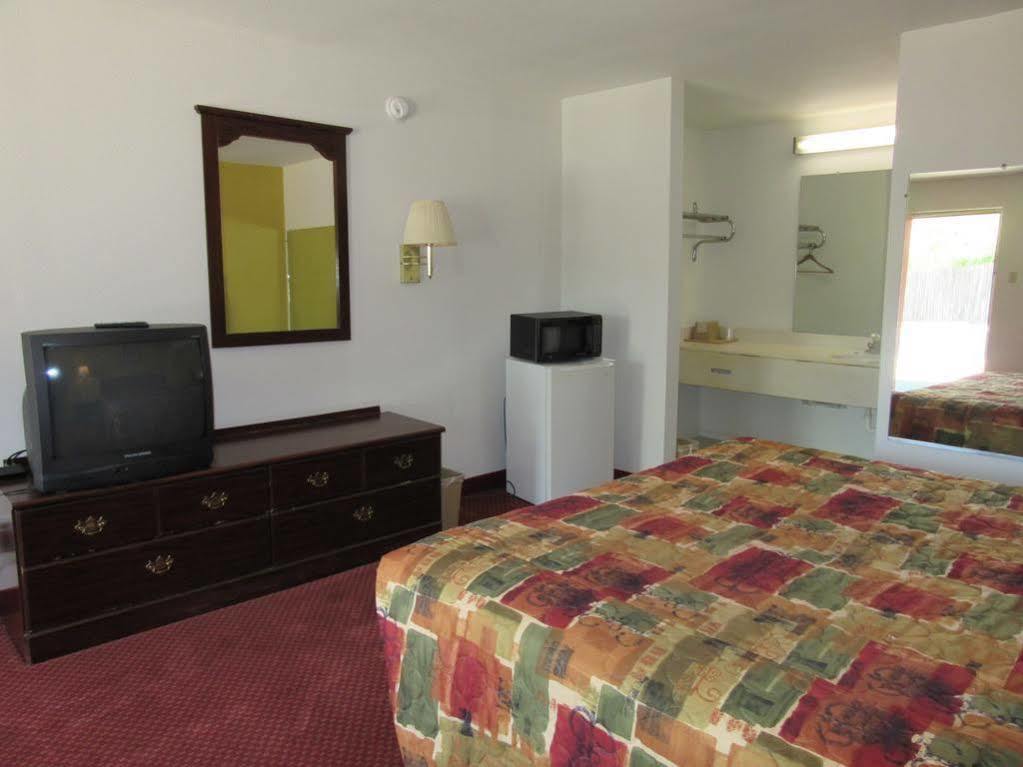 Motel 6-Arlington, Tx - Uta Extérieur photo