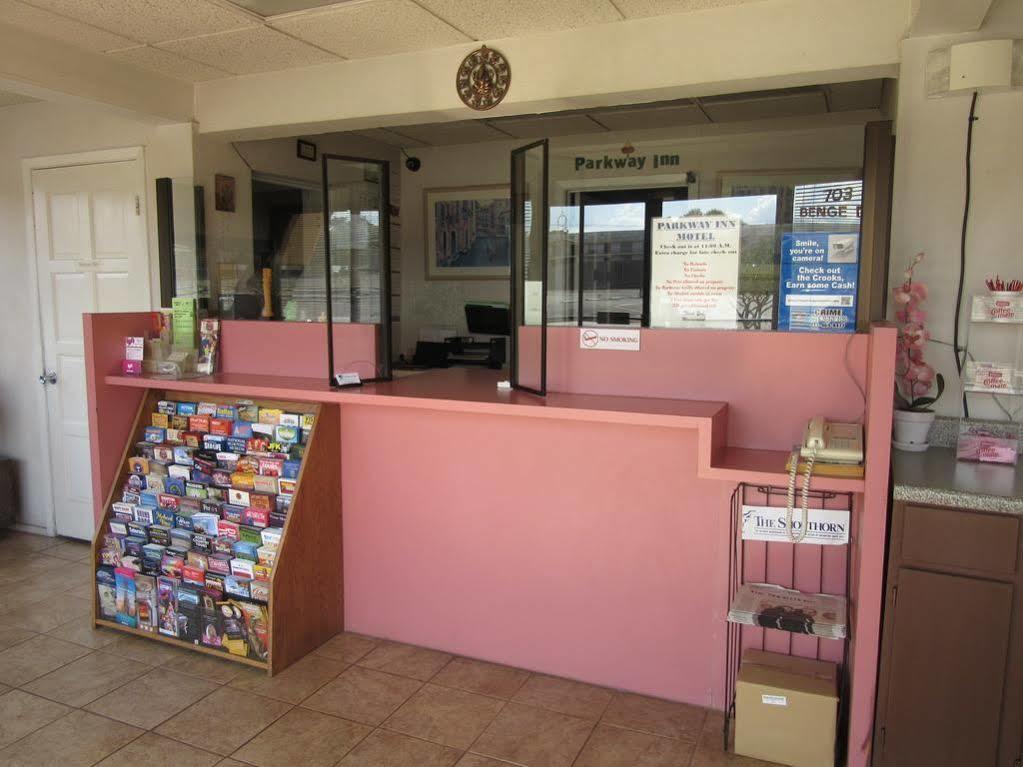 Motel 6-Arlington, Tx - Uta Extérieur photo
