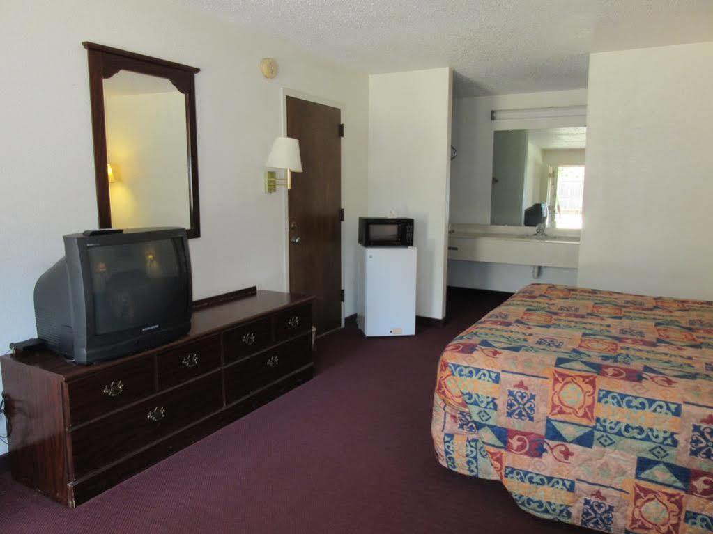 Motel 6-Arlington, Tx - Uta Extérieur photo